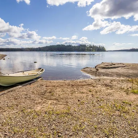 Riihiranta By Interhome בית נופש פומלה