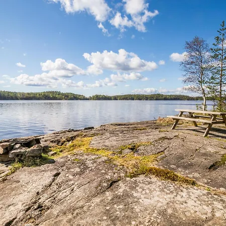 בית נופש Riihiranta By Interhome