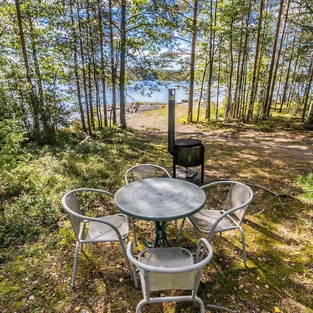 בית נופש Riihiranta By Interhome