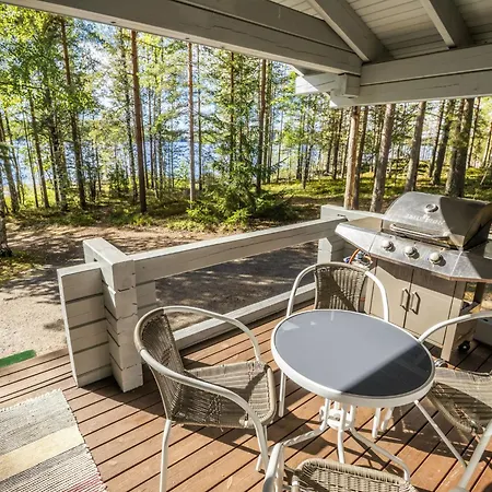 Riihiranta By Interhome פומלה