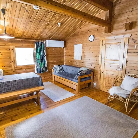 Riihiranta By Interhome פומלה