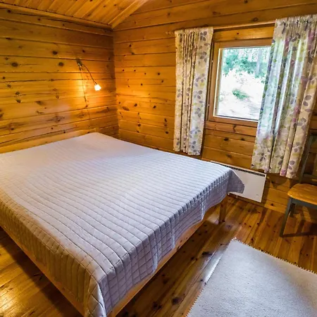 Riihiranta By Interhome בית נופש פומלה