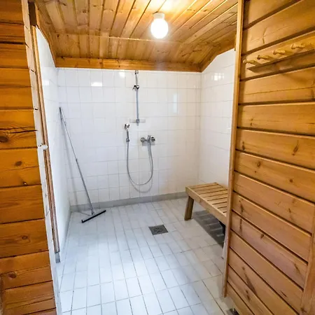 Ferienhaus Riihiranta By Interhome *