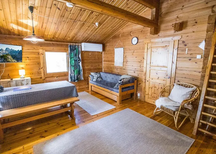 Riihiranta By Interhome פומלה