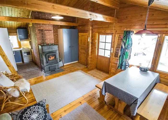 Riihiranta By Interhome *