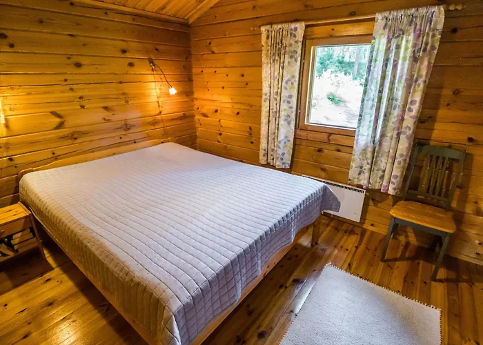 Riihiranta By Interhome בית נופש פומלה