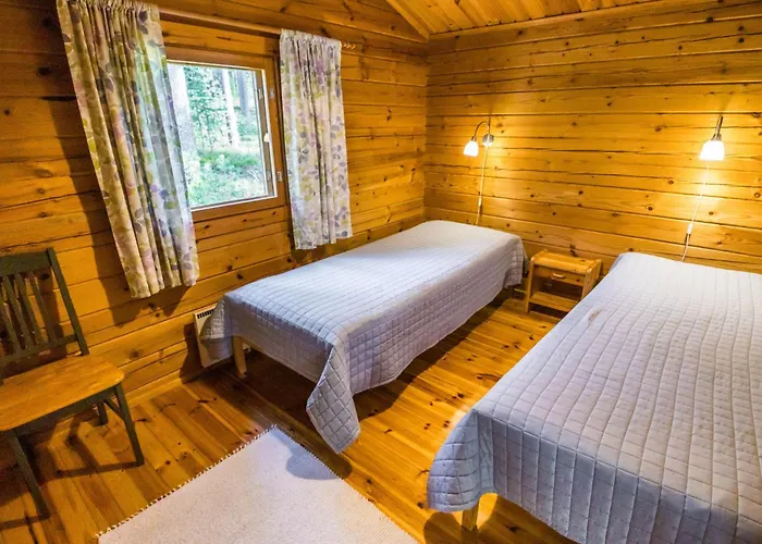 Riihiranta By Interhome פומלה