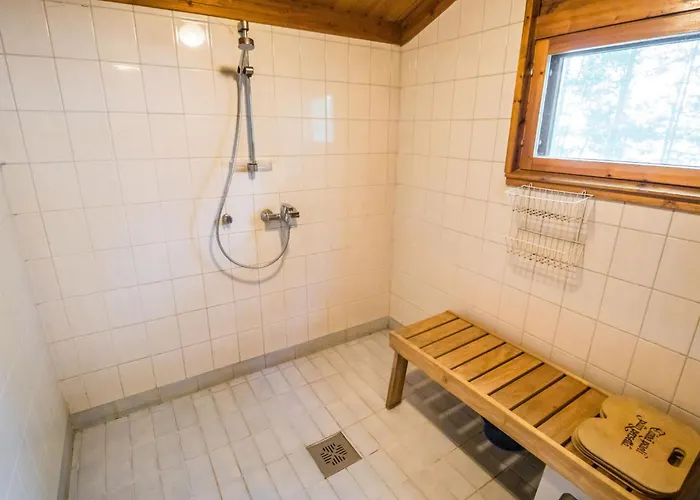 Riihiranta By Interhome בית נופש *