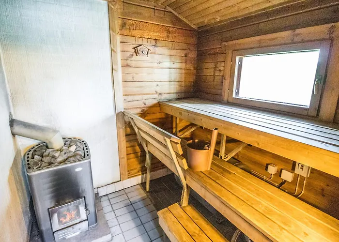 Riihiranta By Interhome *