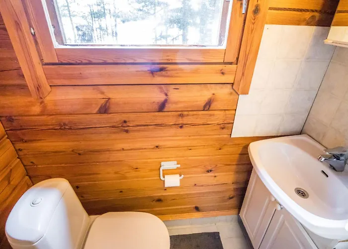 בית נופש Riihiranta By Interhome